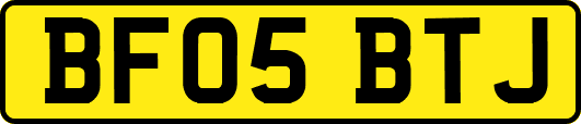 BF05BTJ