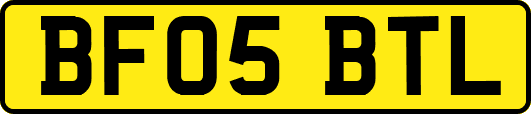 BF05BTL