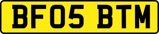 BF05BTM