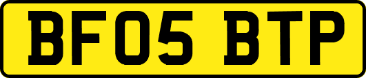 BF05BTP