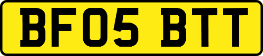 BF05BTT