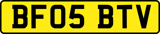 BF05BTV