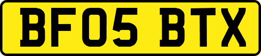 BF05BTX