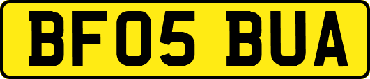 BF05BUA