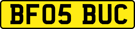 BF05BUC