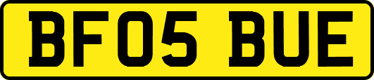 BF05BUE