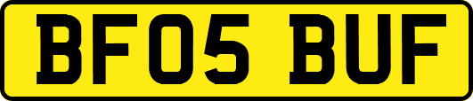 BF05BUF