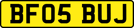 BF05BUJ