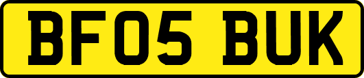 BF05BUK