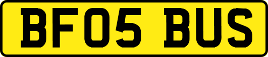 BF05BUS