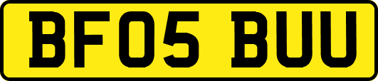 BF05BUU