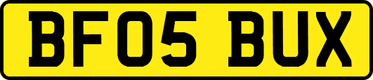 BF05BUX