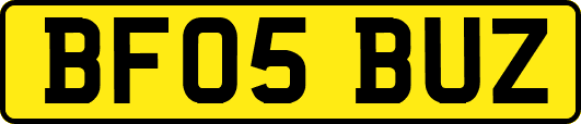 BF05BUZ
