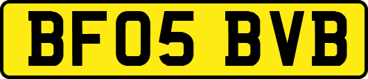 BF05BVB