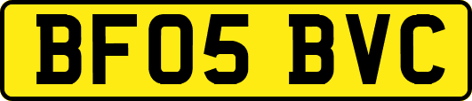 BF05BVC