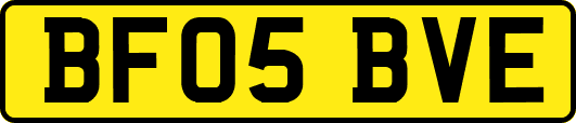 BF05BVE