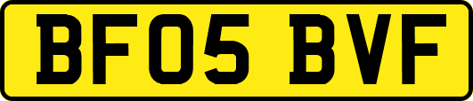 BF05BVF