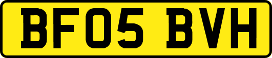 BF05BVH
