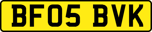 BF05BVK