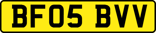 BF05BVV