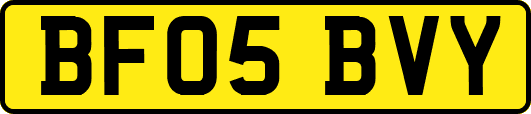 BF05BVY