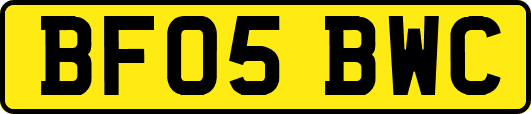 BF05BWC