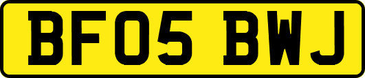 BF05BWJ