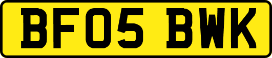 BF05BWK