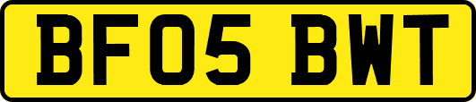 BF05BWT