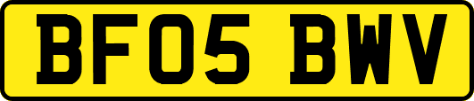 BF05BWV