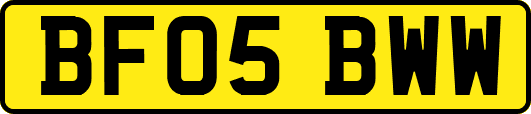 BF05BWW