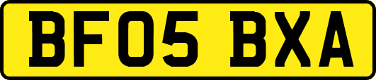 BF05BXA