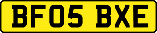 BF05BXE