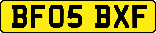 BF05BXF