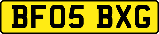 BF05BXG