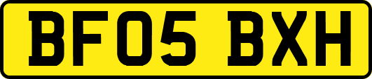 BF05BXH