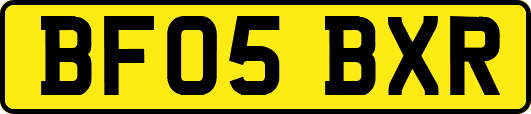 BF05BXR