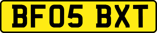 BF05BXT