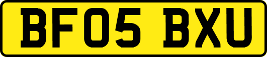 BF05BXU