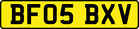 BF05BXV