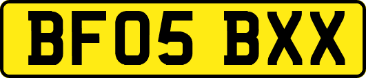 BF05BXX