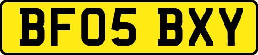 BF05BXY