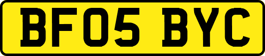 BF05BYC