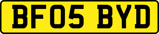 BF05BYD