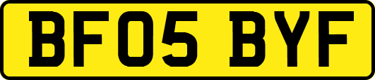 BF05BYF