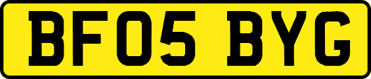 BF05BYG