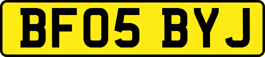 BF05BYJ
