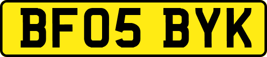BF05BYK