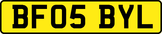 BF05BYL