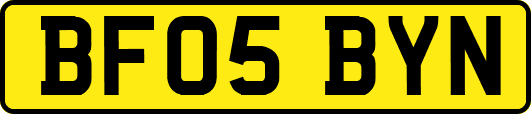 BF05BYN